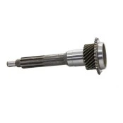 Eixo Piloto Câmbio S-10 95... S-10 4x4 98... Blazer Diesel 98... 23 Dentes 3343516/9324534 0