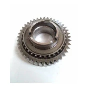 Engrenagem 1ª S-10 Blazer Diesel 95/2001 40 Dentes 3343511