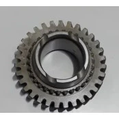 Engrenagem Ré Móvel S-10 Blazer 95... 31 Dentes 3343729