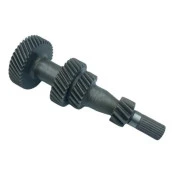 Carretão Câmbio S-10 * Blazer 2.4 2000/2012 Gasolina/Flex 12/23/32/41 Dentes 3343789