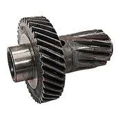 Carretão Traseiro Câmbio S-10 Blazer 2.4 2000/2012 Gasolina/Flex 13/49 Dentes 3343740