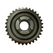 Engrenagem Louca Ré S-10 Blazer 95... 32 Dentes 3341588