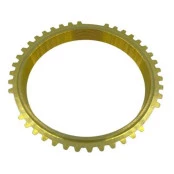 Anel Sincronizador 1ª/2ª/3ª/4ª Ranger 98... * S-10 2001... L-200 2003... Nissan Frontier * Troller 3348659