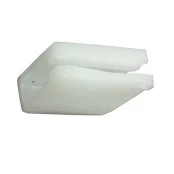 Patim Nylon Garfo Câmbio 1ª/2ª/3ª/4ª S-10 2.8 S-10 2012... Silverado Ranger Frontier L-200R 3348042