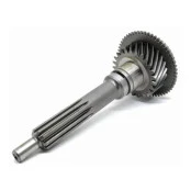 Eixo Piloto Câmbio S-10 2.8 4x2/4x4 2001... S-10 4.3 V6 4x2/4x4 2001... L-200RS 4x4 2005... 3348806