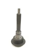 Eixo Piloto Câmbio Troller 4x4 2005... 26 Dentes 3348901