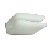 Patim Nylon Garfo Câmbio 5ª/Ré Ranger S-10 L-200R 2003... Frontier Troller 3348043