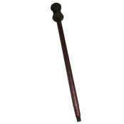 EIXO SEM FIM ARVORE SETOR VOLANTE DA DIREÇÃO MECÂNICA 56CM