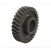 Engrenagem Ré "Fixa" Eixo Principal S-10 2.8 4x2/4x4 2001/2005 Ranger 2.8/3.0 4x2/4x4 2001... 3348502