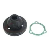 Guarda Pó Alavanca Câmbio Interno F-1000 93/98 Ranger 94/2012 Explorer XLT 92/97 6L5Z7277A