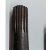 Semi Eixo Forjado Modelo Homocinética para Jeep Willys