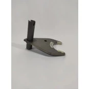 Garfo Caixa Redução S-10 Blazer 4x4 98/2005 C/ Patin Nylon 12546934