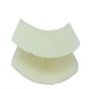 Patin Nylon Central Garfo Pequeno Reduzida S-10 4x4 98/2005 14070291