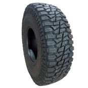 Pneu 40x13.5 R17 Mud Terrain 12 Lonas 70% off Road 30 % on Road