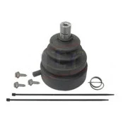 Cápsula Vácuo Acionamento Tração Dianteira Adaptação S-10 Blazer 4x4 98/2011 25031740