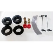 Kit Lift Renault Duster 4X4