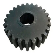 Engrenagem Corrente Caixa Reduzida Ranger 4x4 98/2008 Troller 4x4 24 Dentes 1L5Z7177AA