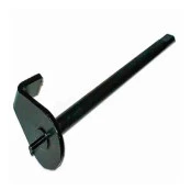 Eixo Acionamento Garfo Redução Ranger 4x4 98/2012 Troller 4x4 F0TZ7N095A