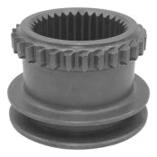 Luva Engate Caixa Redução F-250/4000 4x4 2006... 1C3Z7A082BBWILL