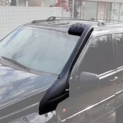 Snorkel Grand Cherokee 1995 à 1999 (Quadrada) Usado em Perfeito Estado
