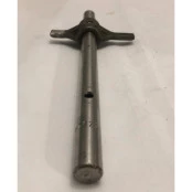 Eixo Seletor Original Eaton Cambio 2305 e 2405 Troller