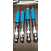 Kit de Amortecedores Bilstein para Wrangler com 4 portas Altura Original