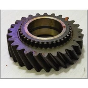 Engrenagem Baixa da Reduzida para L-200 Ano 96/2006 com 22 dentes