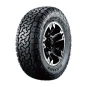 Pneu 275/70 R17 All Terrain Roadcruze Lateral Reforçada