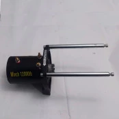 Motor completo do Guincho  12000, 9000 e 8500.
