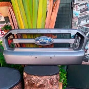 Grade Dianteira Ford Ranger 2017 e 2018  Usada e Perfeita  