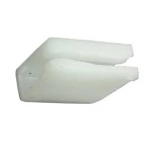 Patim Nylon Garfo Câmbio 1ª/2ª/3ª/4ª/5ª/Ré F-1000/4000 93/98 F-1000 Turbo 91/93 D-20 91...  3316769