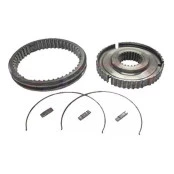 Sincronizador Conjunto 3ª/4ª Agrale Volare A8/W8 2005... Cargo 814/815/915/916 96... F-4000 Turbo 3341092