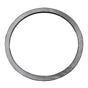 Espaçador Roletes 3ª Volare A8/W8 2005... Iveco Daily 2007... Cargo 814/815/915/916 96... F-4000 3341296