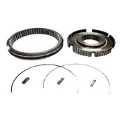 Sincronizador "Conjunto" 5ª/Ré Volare A8/W8 2005... Cargo 814/815/915/916 96... F-4000 Turbo 96/98 3344243