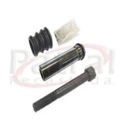 Reparo Luva Guia Pinça Freio Dianteiro F-4000 85/98 Agrale 1600/1800 * Volare 85TU2B296