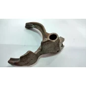 Garfo da Caixa de Transferencia 4x4 para L-200 GLS Motor 2.5