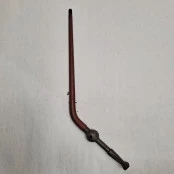Alavanca da Caixa de Câmbio Trator Massey 022005