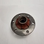 Cubo de Roda do Trator Massey Ferguson 894831 / 894832