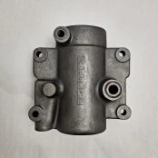 Camisa Cilindro Levante Hidráulico - MASSEY FERGUSON 265 / 275 / 290 / 292 / 296 