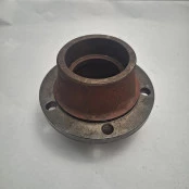 Cubo da Roda Valtra / Valmet - 820931