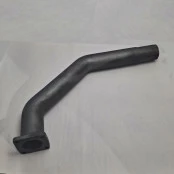 Tubo de Ferro Fundido CBT 8240 Carregadeira de Cana - Código 3300301004 