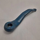 Braço Pitman da Caixa de Direção Hidraúlica - Ford / New Holland - C7NN3590B