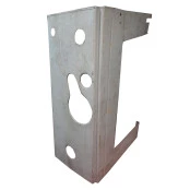 Capô do Motor Trator CBT 2070 e 2080 Usado Perfeito Estado