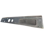 Painel de Instrumentos Original Jipe CBT Javali Usado