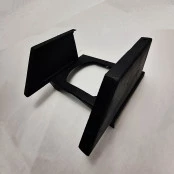 Suporte de farol Jipe CBT MP LM - Javali 