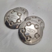 jogo Calotas Originais Ranger para Rodas 5 furos 114,3