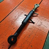 Terceiro ponto completo Trator CBT 2105/2600/8060/8440/8240