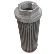 Filtro Hidráulico Sucção CBT 1001207018 5530 Hidrafil