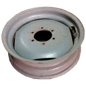 Roda aro 18 Trator CBT  e Massey Ferguson 0600902010 