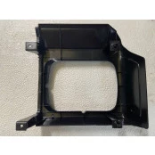 Aro do Farol Lado Esquerdo para Toyota